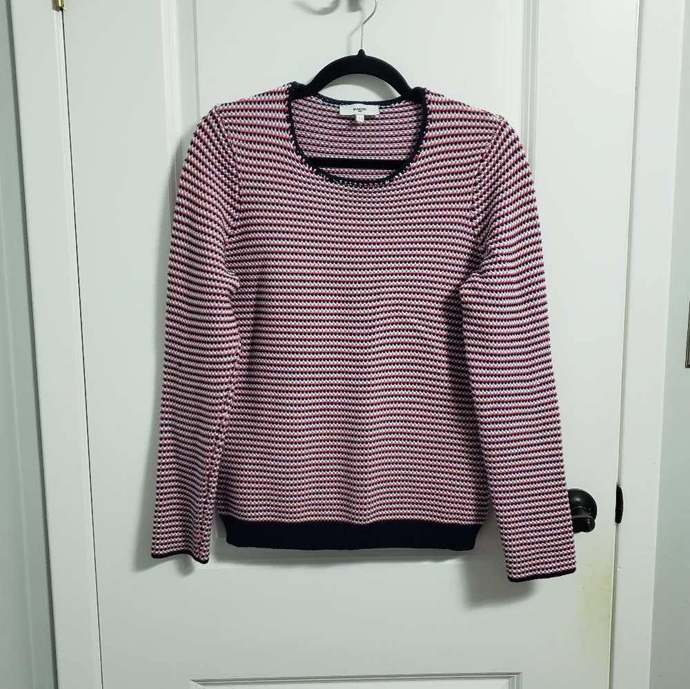 SUNCOO PARIS Knit Sweater